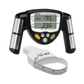Hand Held Body Fat Monitor Black T936234