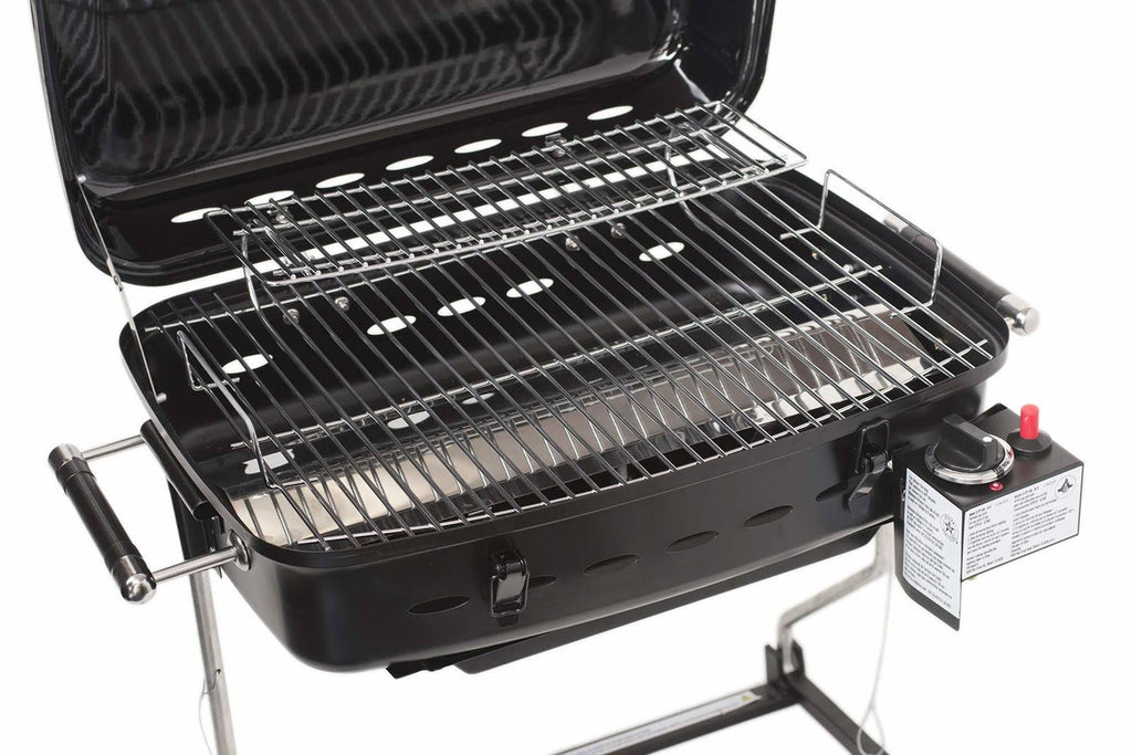 RV Mounted Gas Grill C69592