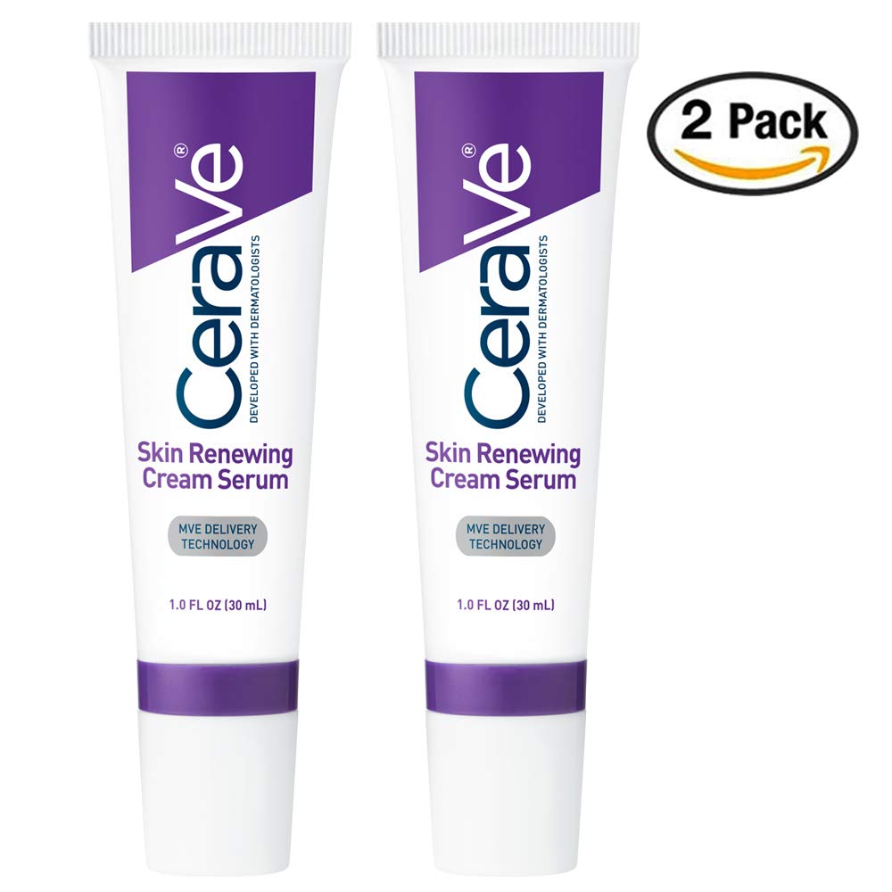 2 Pack 1 Ounce Hydrating Serum Fragrance Free Y779