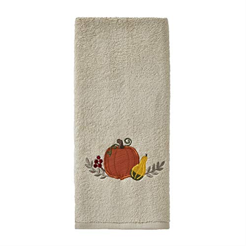 6pc Hand Towel Gift Set Q324