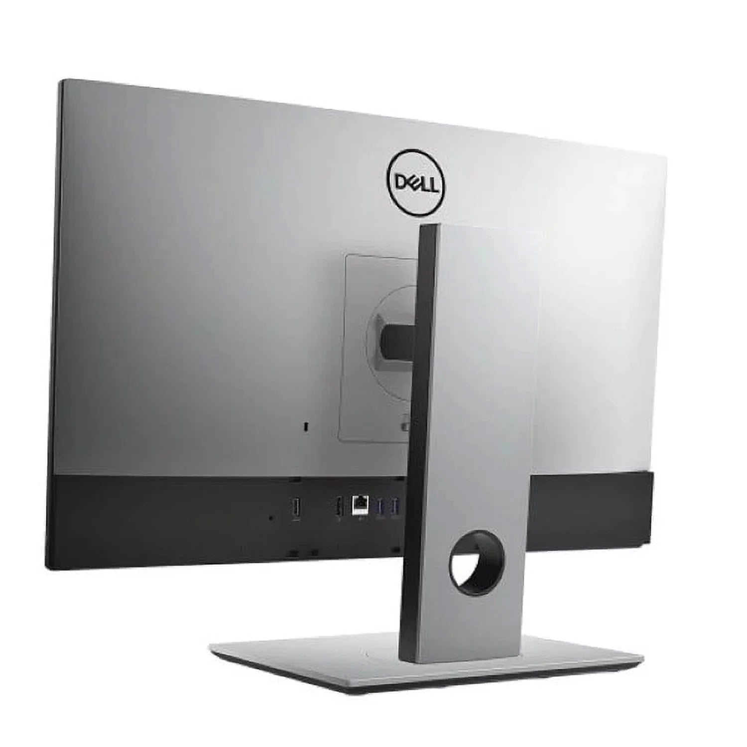 23.8" All in One Computer, Core i5-8500 Processor, 8GB RAM, 500GB HDD (Restored) H28172