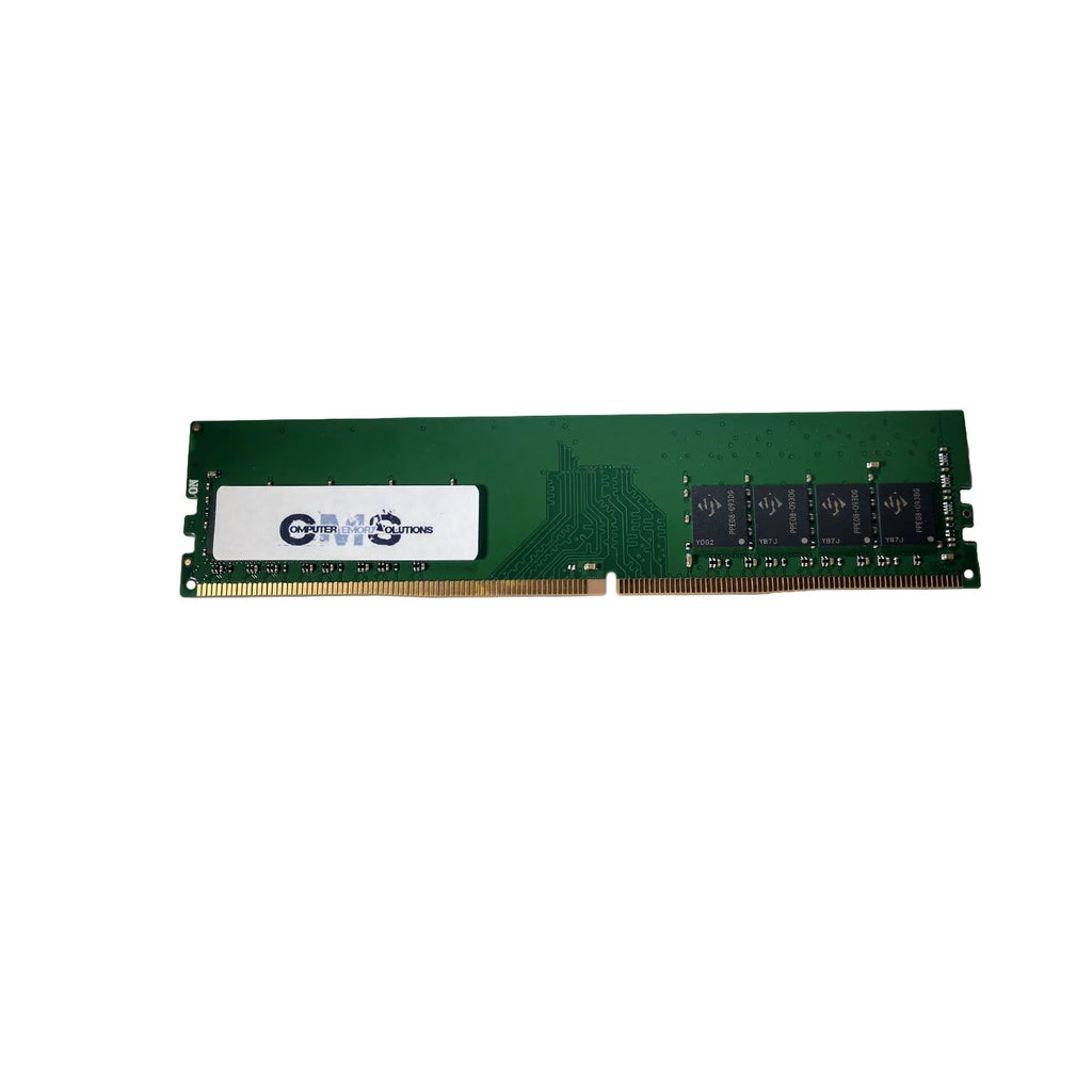 16GB (1X16GB) DDR4 2400MHz Non ECC DIMM Memory Ram S172745