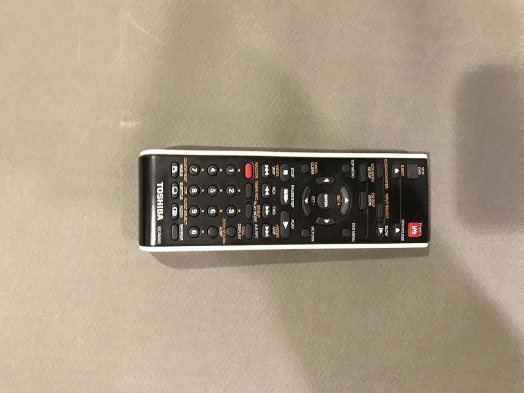 Tunerless DVD VCR Combo Player D71434