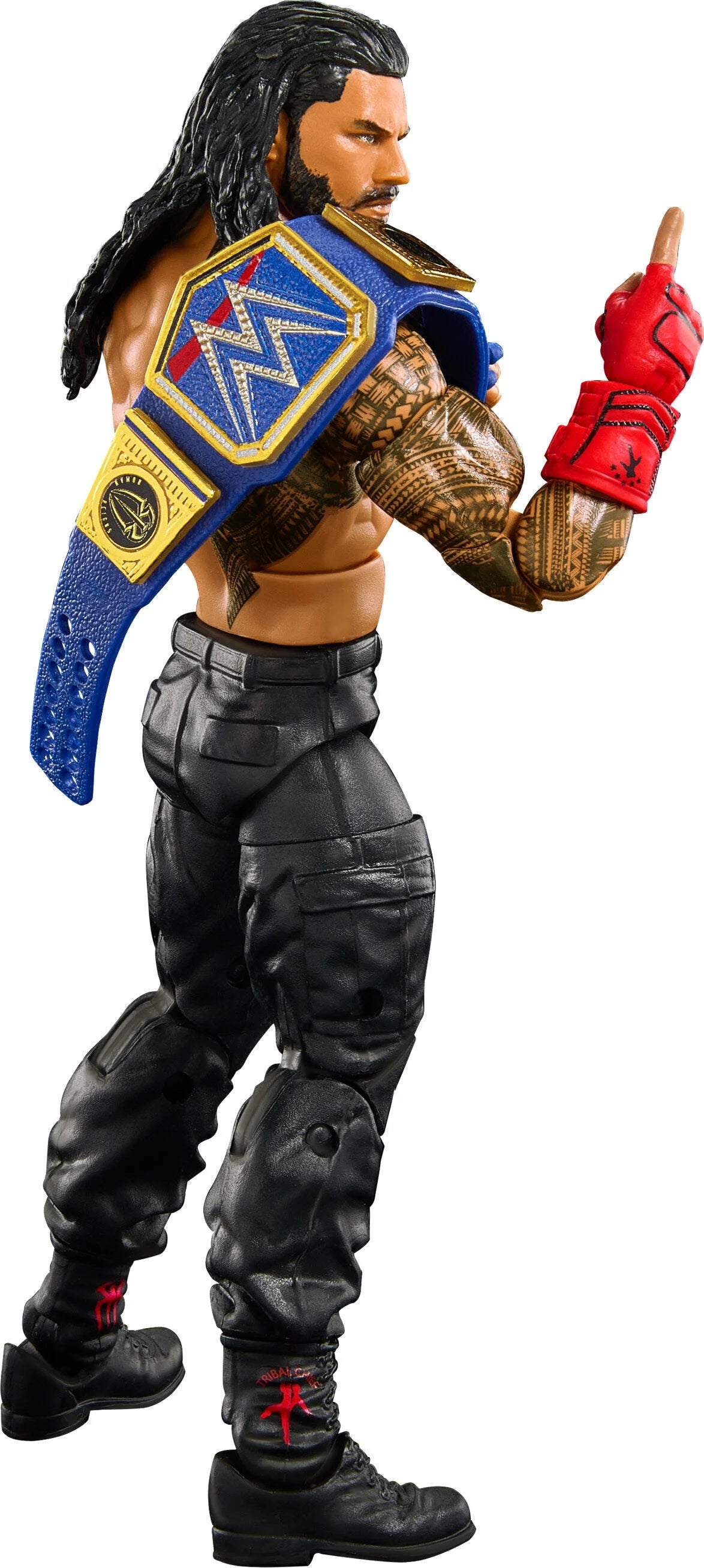 6-inch Action Figure Set U76854