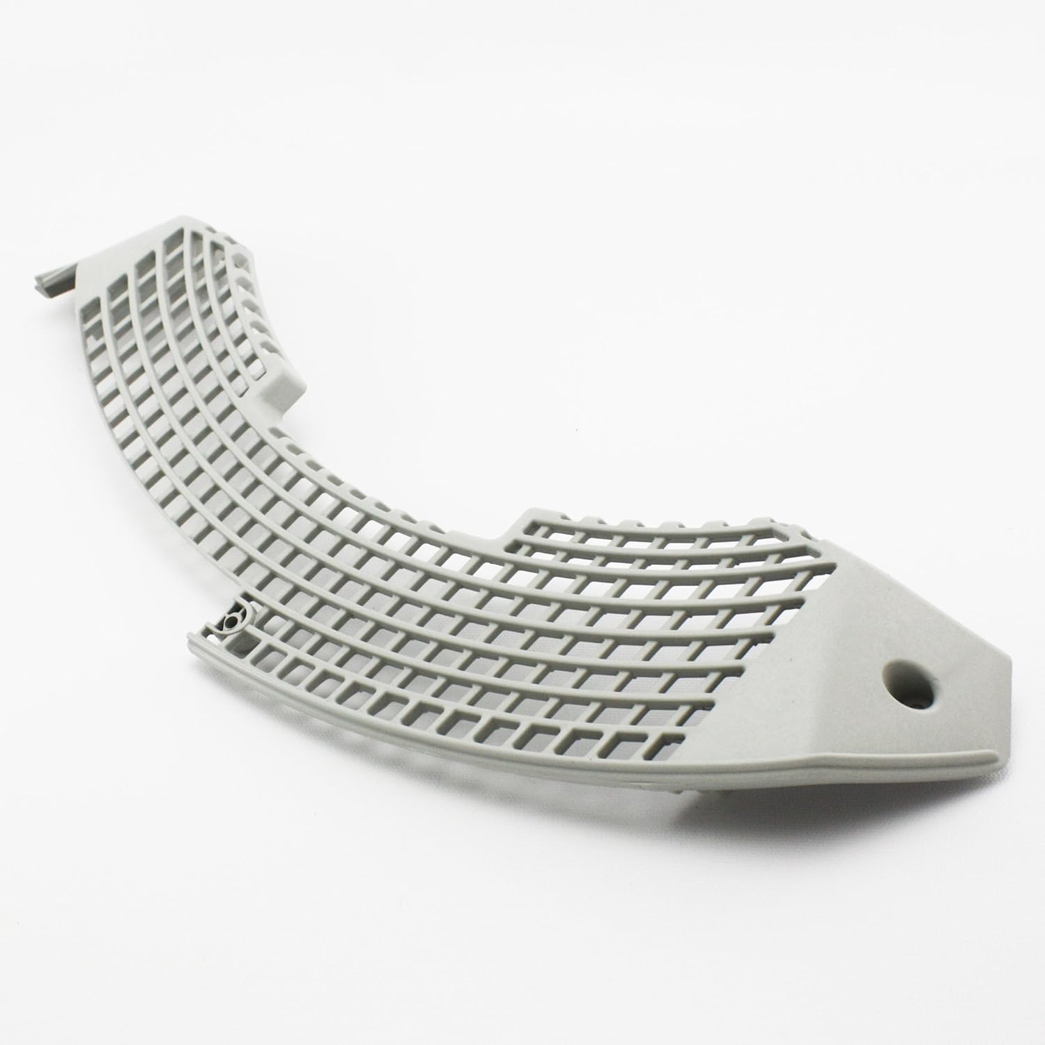 Dryer Lint Filter Guide and Grille S525572