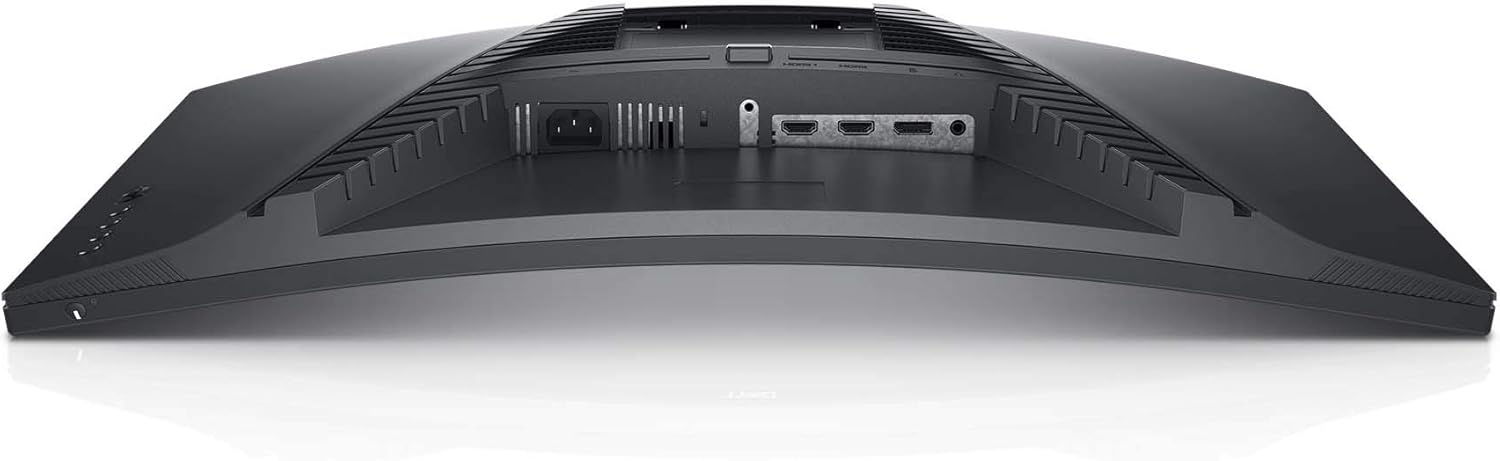 27 Inch Curved Gaming Monitor U893