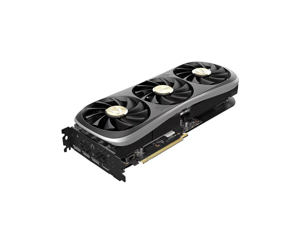 GeForce RTX 4070 Ti 12GB GDDR6X 192-bit 21 Gbps PCIE 4.0 Gaming Graphics Card U84305