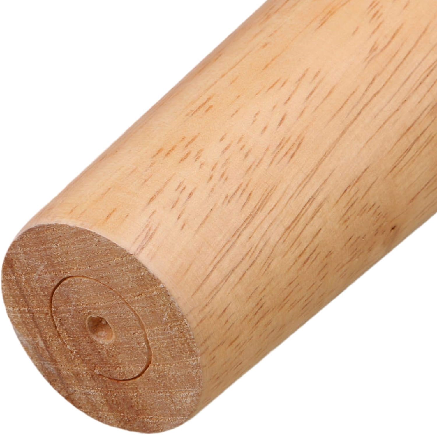 10inch Wood Tapered Furniture Legs Pack of 4 Q59471