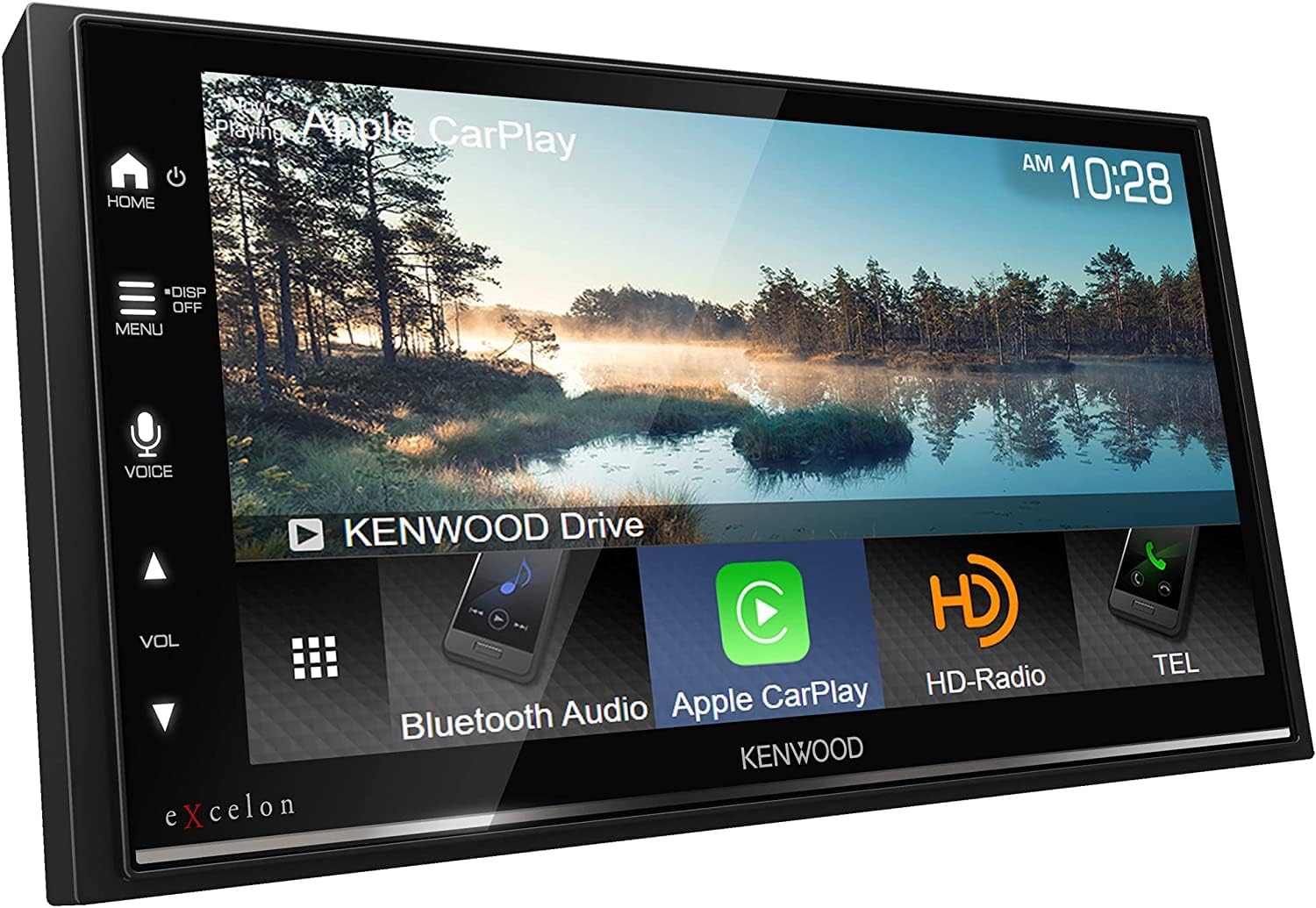 6.95-Inch Capacitive Touch Screen Car Stereo R205354