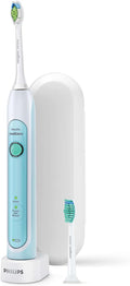 Rechargeable Electric Toothbrush with 2 Brushing Modes V95359