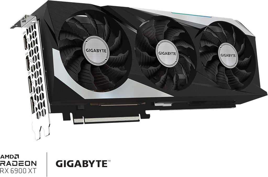 16GB GDDR6 Radeon RX 6900 XT Graphics Card K619253