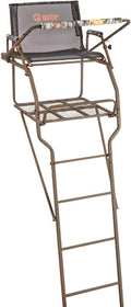 18' Ladder Tree Stand L378