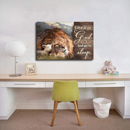 20×30inch Framed Canvas Wall Art W9481