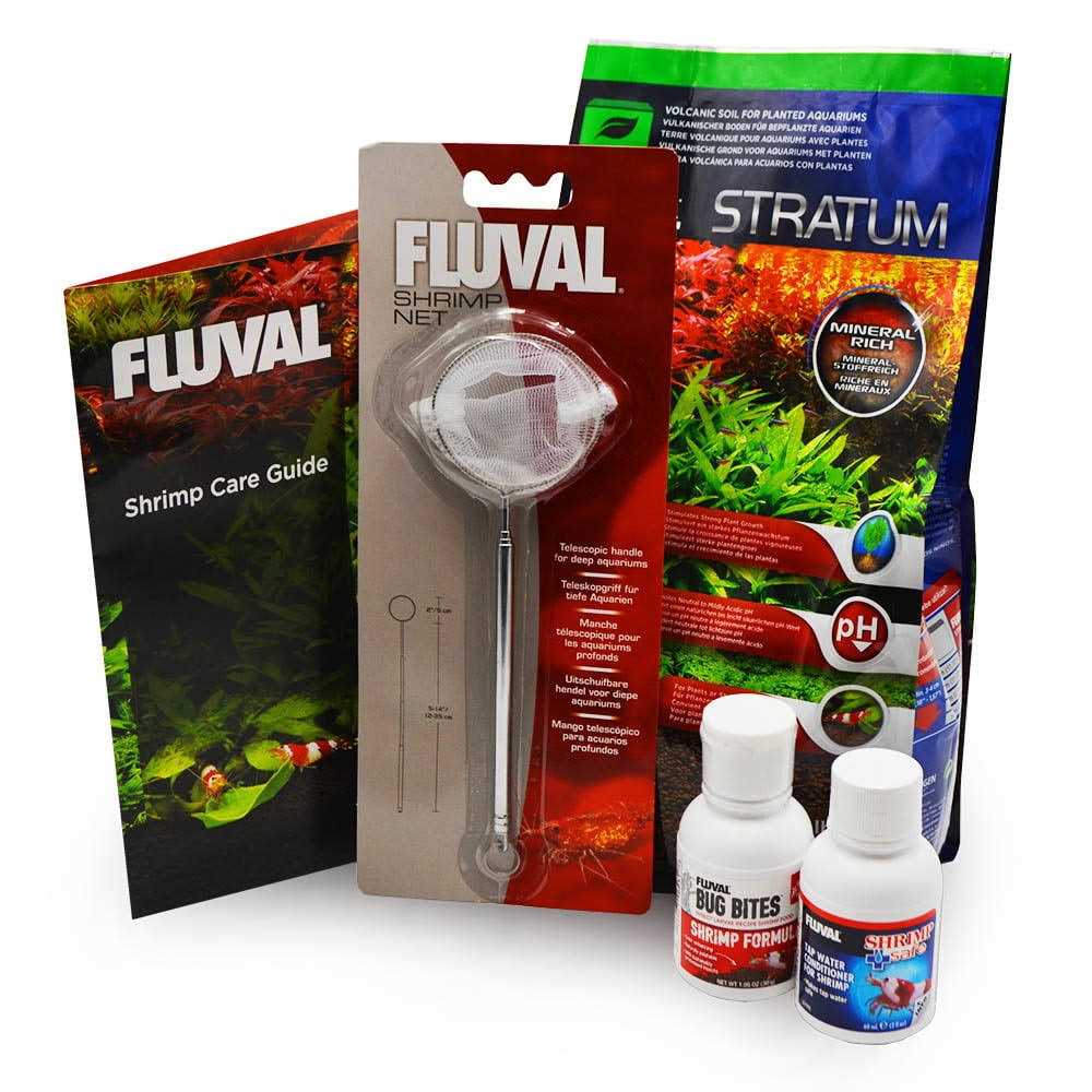 Shrimp Kit K5034