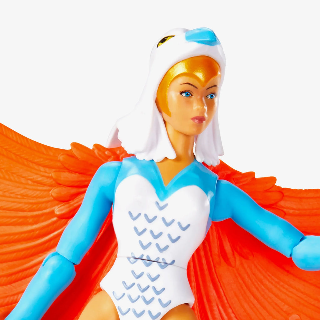 Origins Sorceress Collector Action Figure with Accessory Q815554