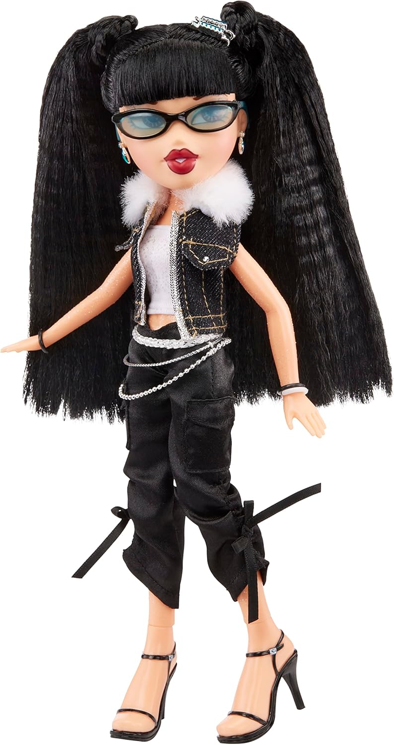 Jade Fashion Doll J48933