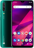Green 6.5" HD+ 64GB Unlocked Smartphone Y426