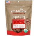 Organic Beef Jerky Dog Treats K905