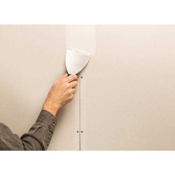 White Lightweight Spackling E922
