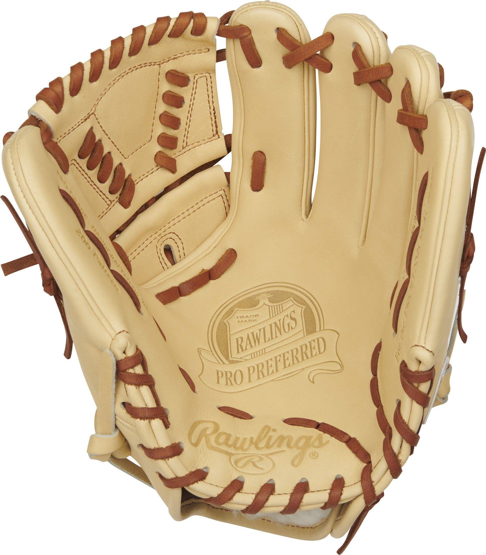11.75x22 Baseball Glove V6746