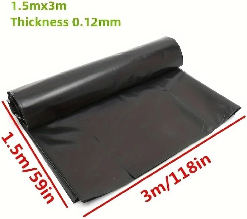 Pliable Pond Liner O926