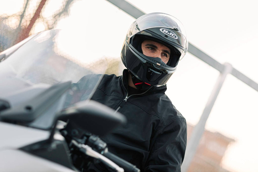 Carbon Helmet, Size M R531358