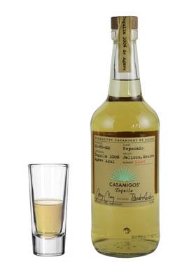 750 ml Tequila N7804