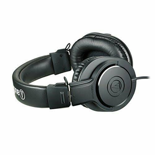 Professional Studio Monitor Headphones H73434
