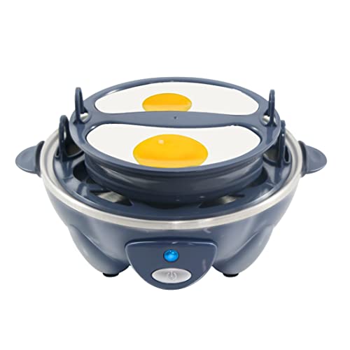 7 Egg Rapid Egg Cooker B156