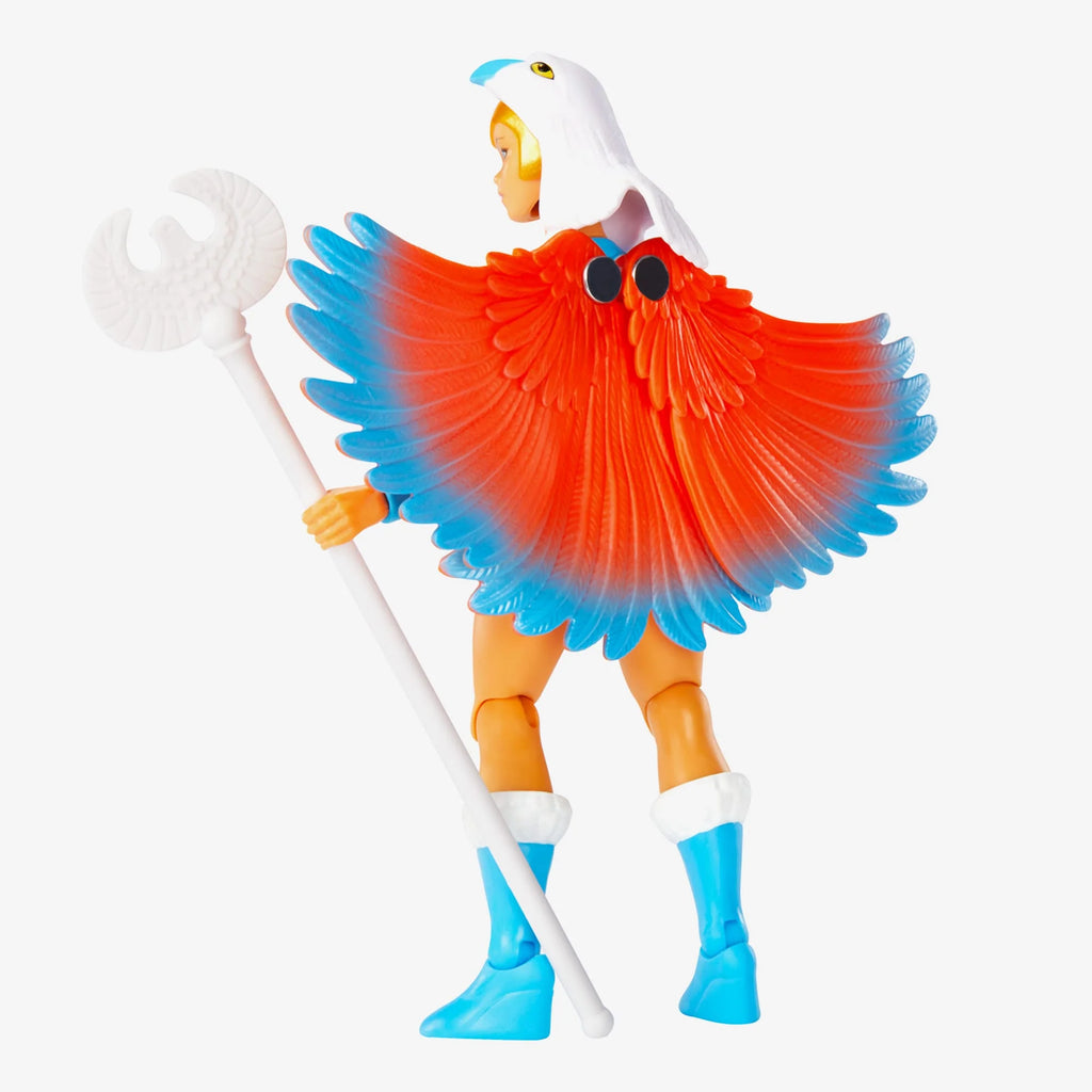 Origins Sorceress Collector Action Figure with Accessory Q815554