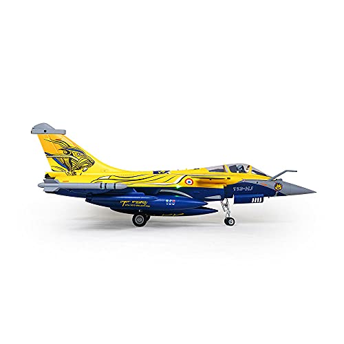 64mm Rafale PNP Remote Control Airplane K928899
