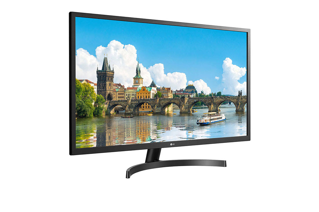 31.5x22 Full HD IPS Monitor F336