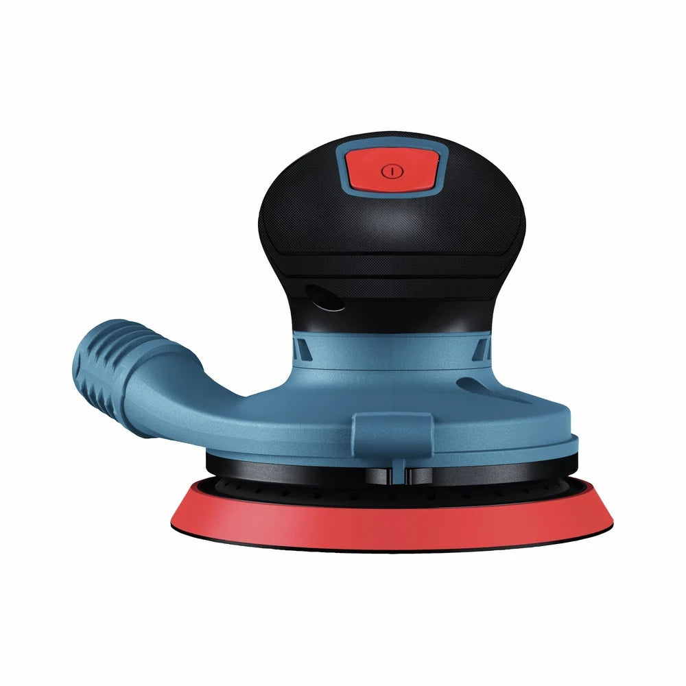 12V Max Brushless Cordless Random Orbit Sander (Tool Only) H1627
