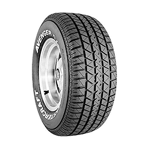 255/60R15 102T Performance Radial Tire G90227