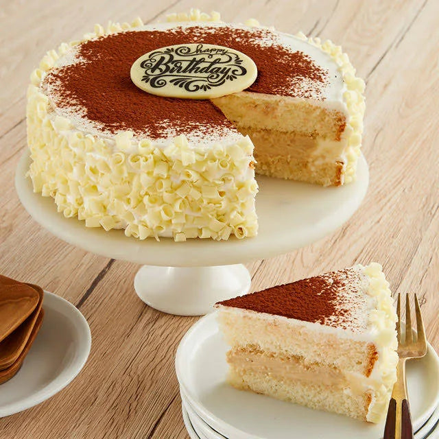 Tres leches Cake B352304