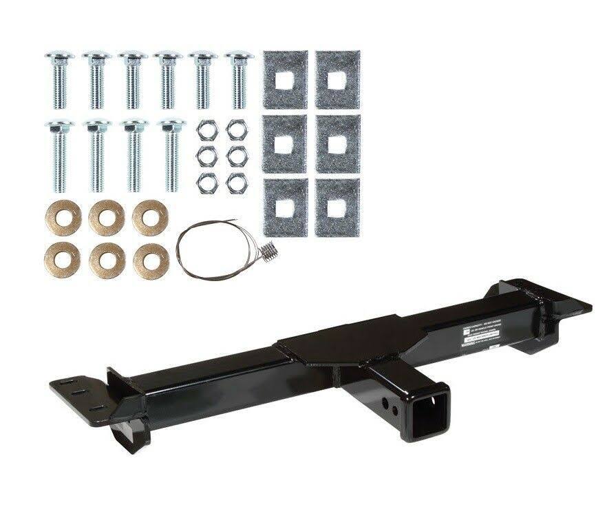 Front Mount Receiver J685