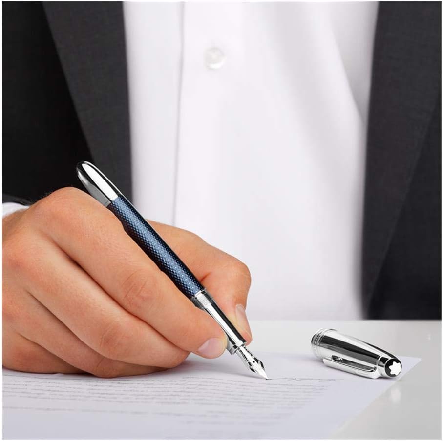 Blue Hour Fountain Pen K3068