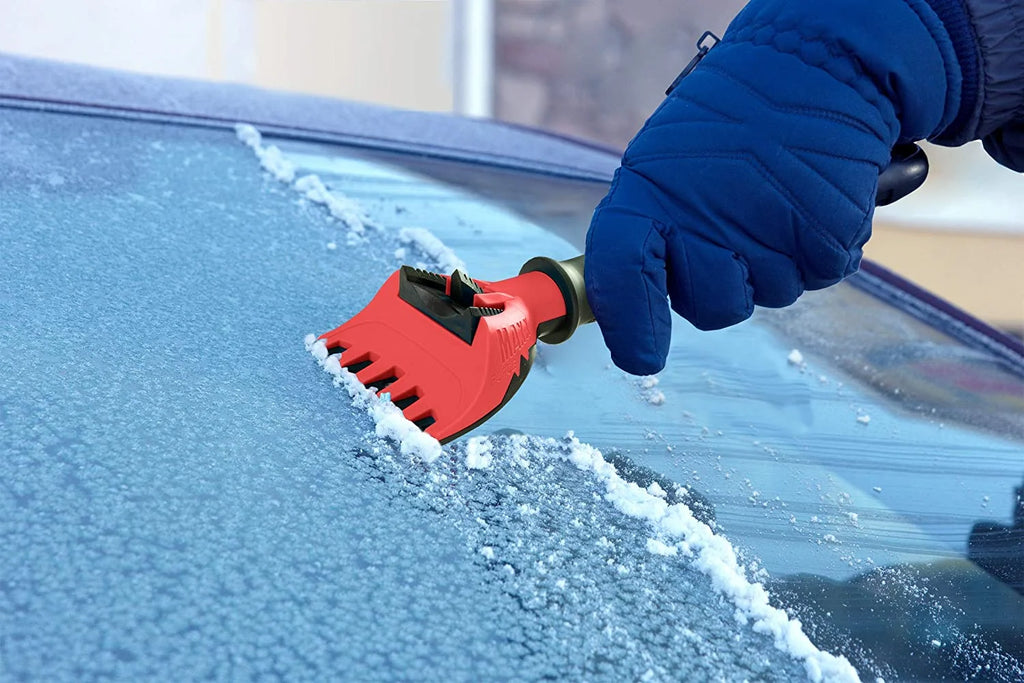 11” Scraper Z67765