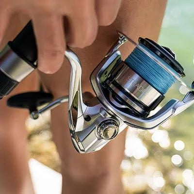STC3000XGFL Spinning Reel G54733