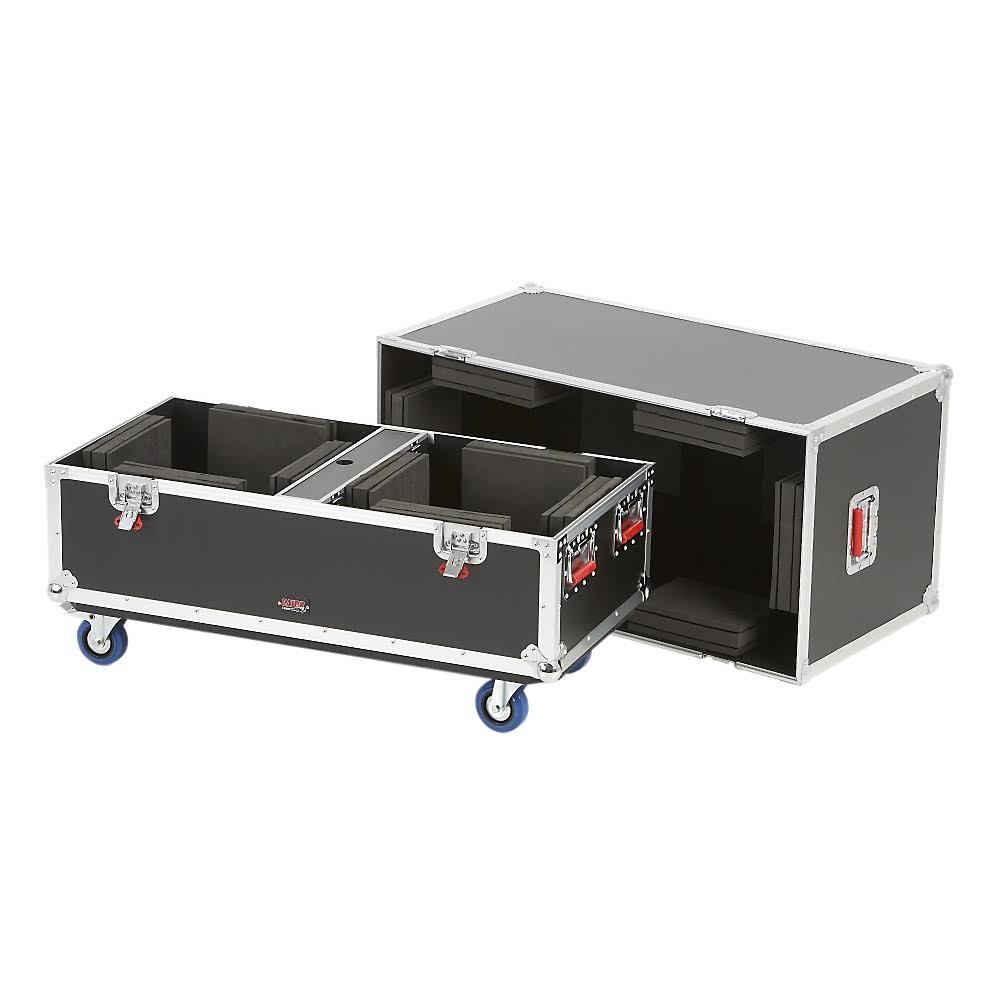 Tour Style Speaker Transporter for 2 12x22 Speakers Q9994