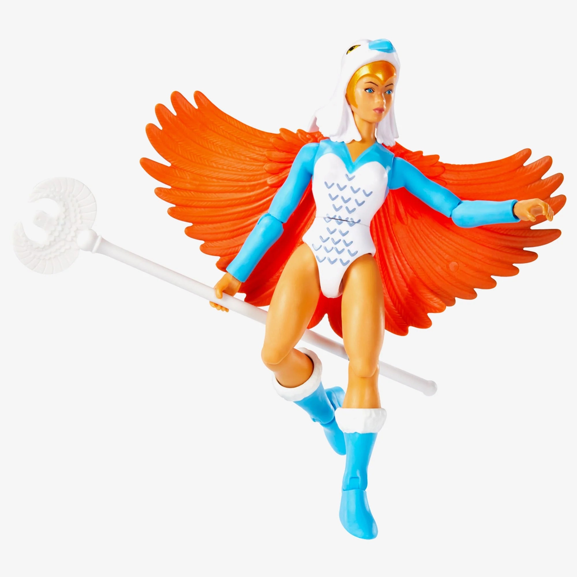 Origins Sorceress Collector Action Figure with Accessory Q815554