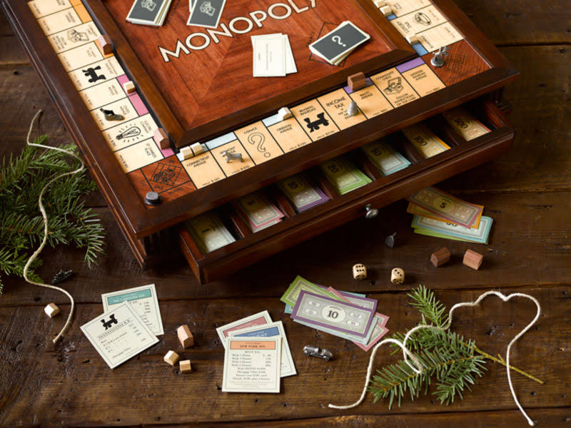 Monopoly Set F15551