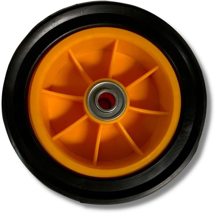 Rear Wheel Reel Mower Part S61116