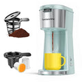 Single Cup Coffee Maker V8691