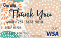 Vanilla Visa eGift Card O8640