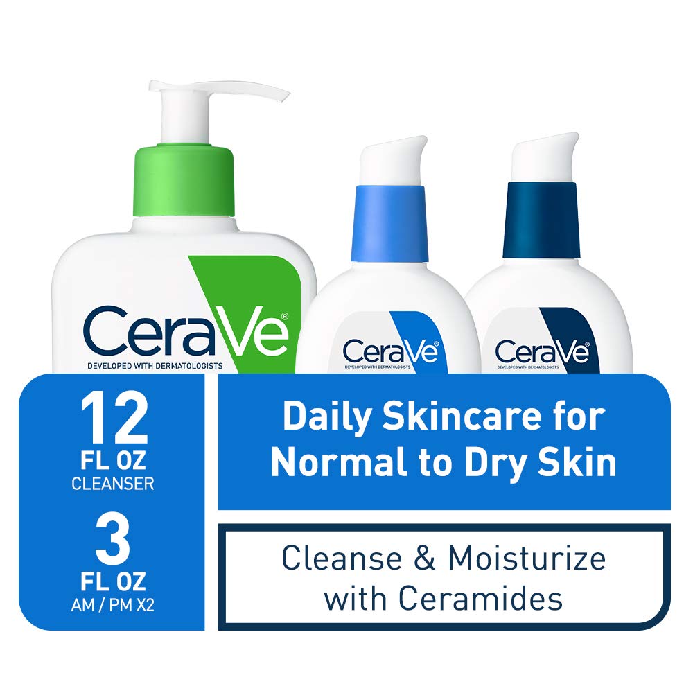 Hydrating Bundle Daily Skin Care P805690