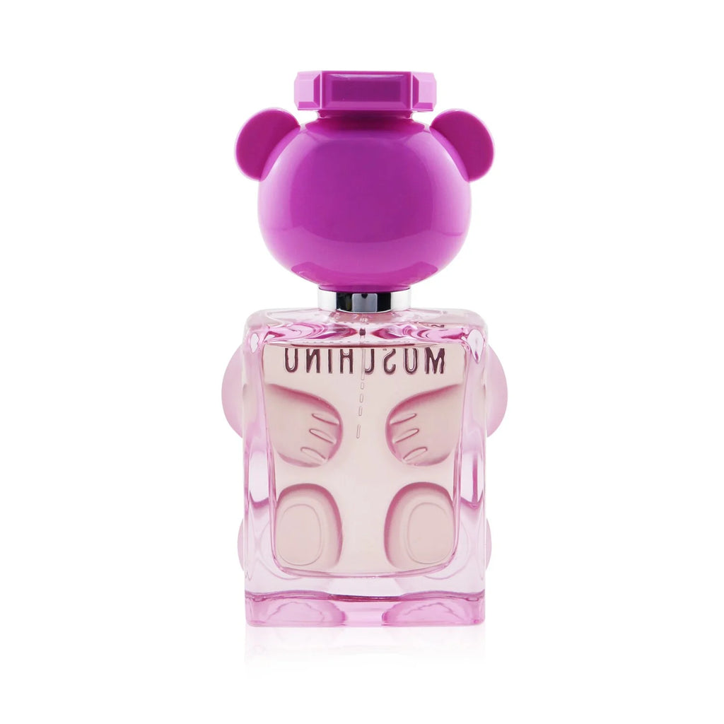 Eau De Toilette Spray 100ml/3.4oz H652