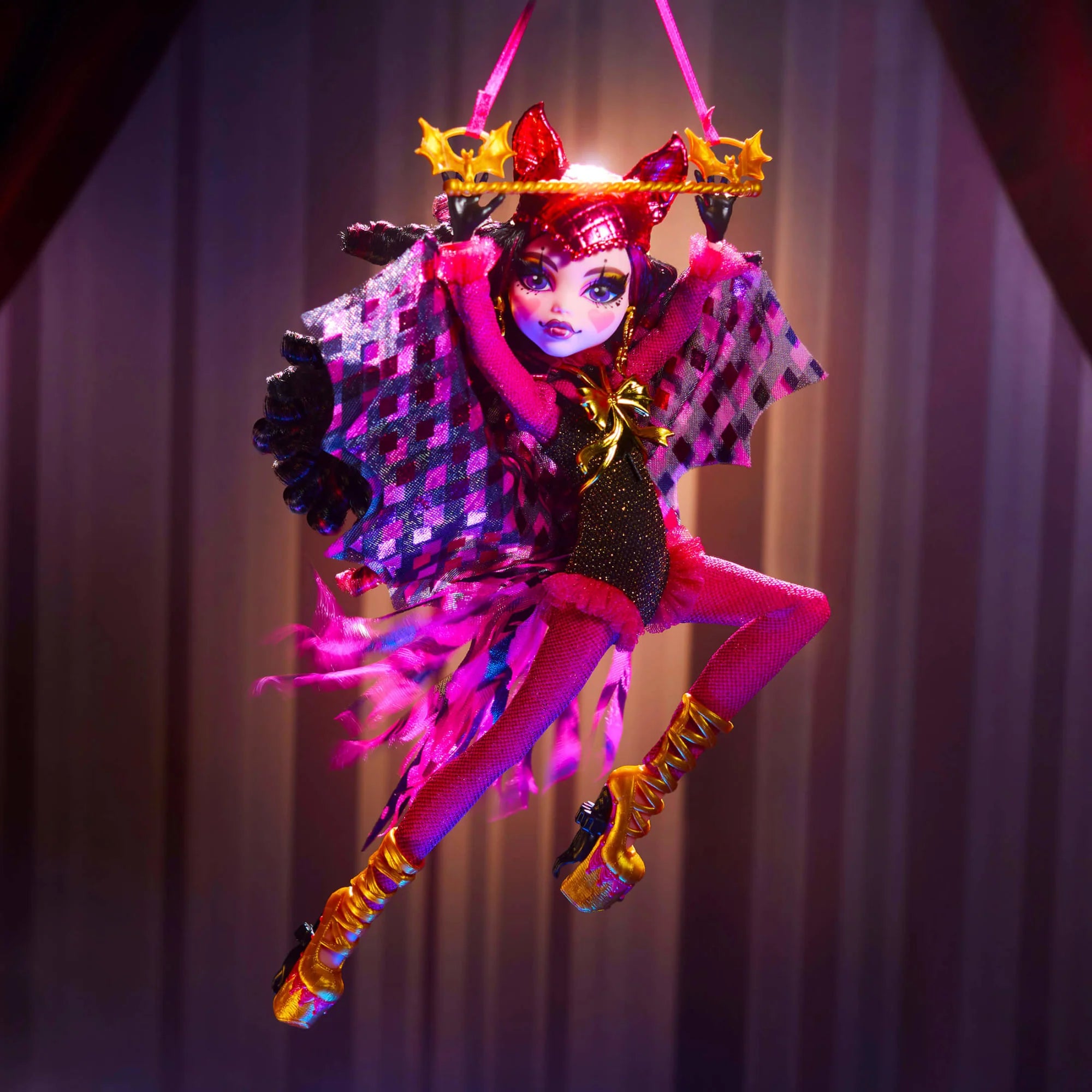 Draculaura Figure O96021