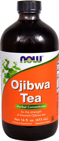 16 Fl Oz Ojibwa Tea Q946114