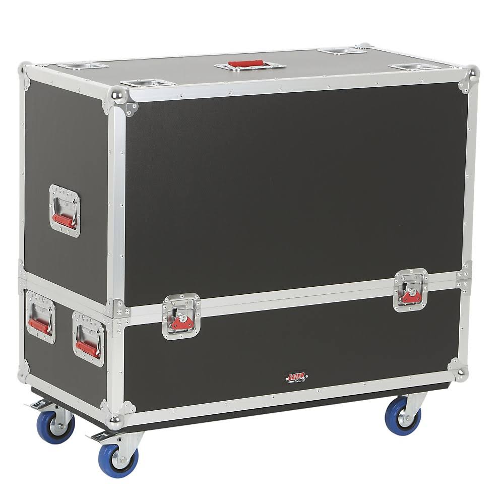 Tour Style Speaker Transporter for 2 12x22 Speakers Q9994